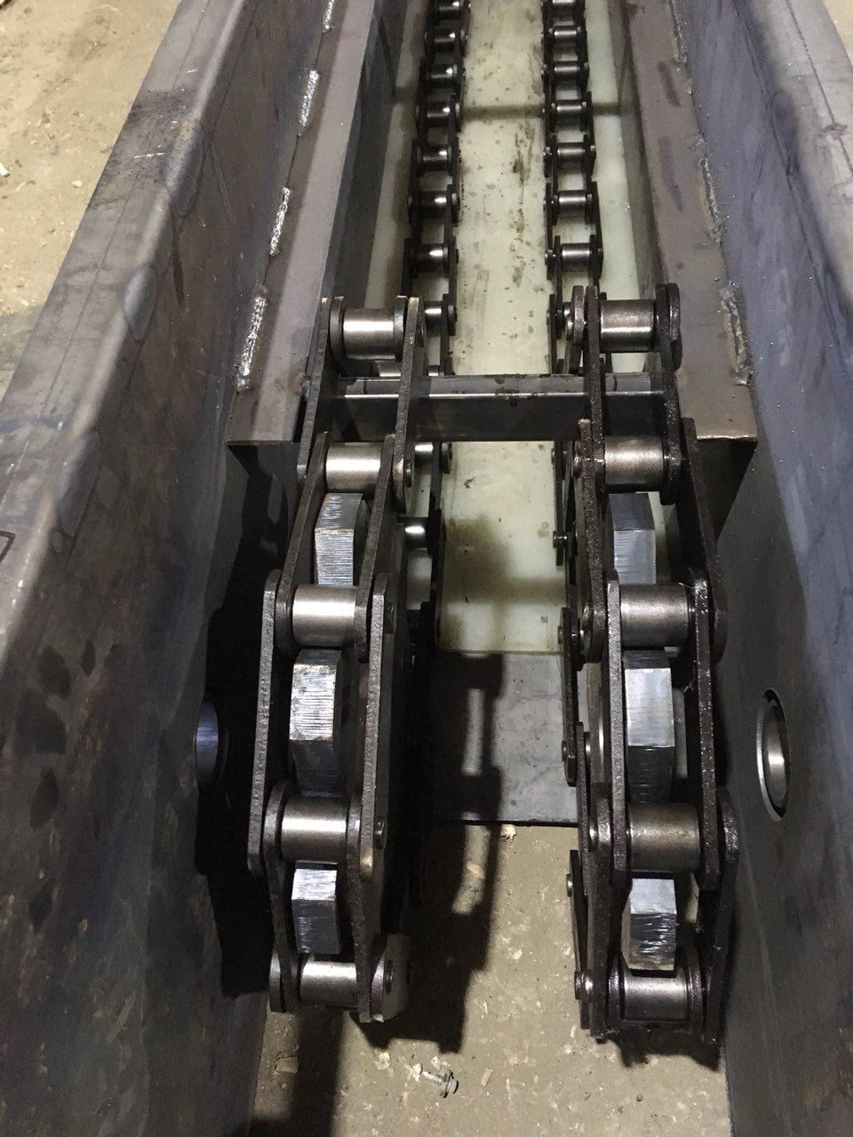 Цепь для транспортера ТСЦ-100