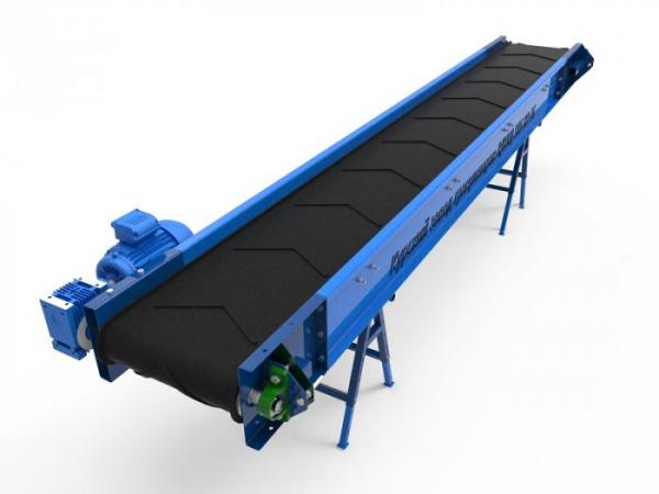 Конвейер МЛК-1000