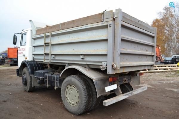 Кузов сельхозник МАЗ