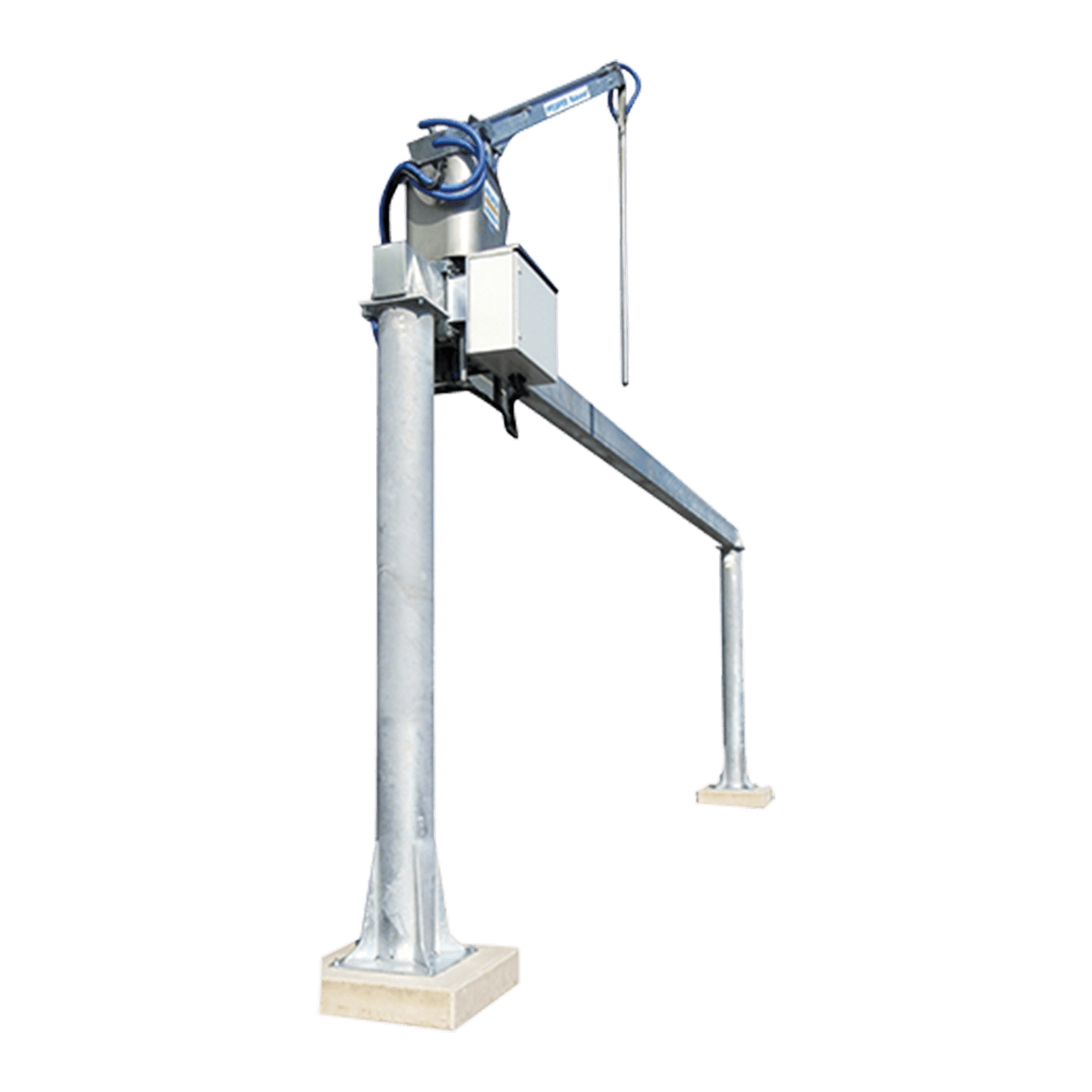 Пробоотборник Ракораф автоматический