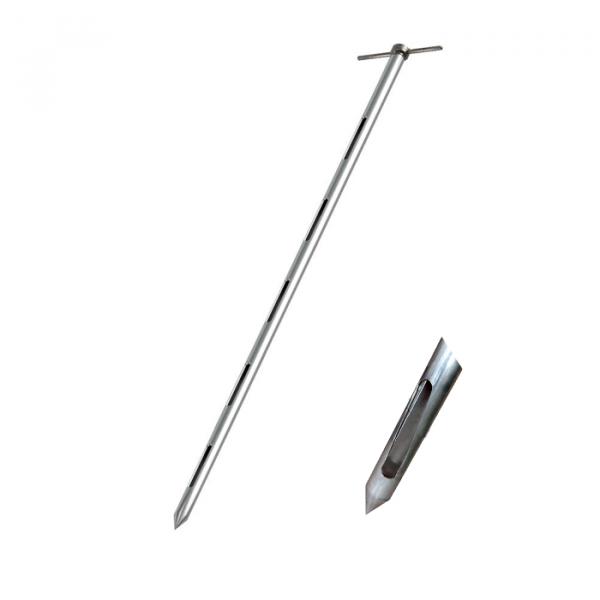 Ручной пробоотборник зерна ПЗМ-35