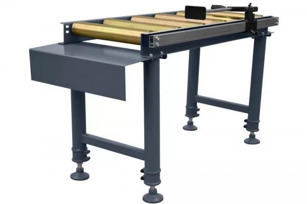 Рольганг для ленточнопильного станка