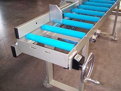 Рольганг для станков